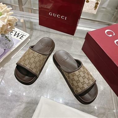 GUCCI  2025新款男生休閒時尚鞋子