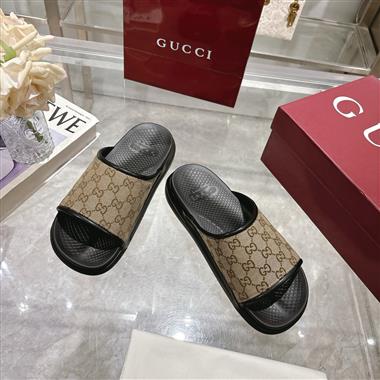 GUCCI  2025新款男生休閒時尚鞋子