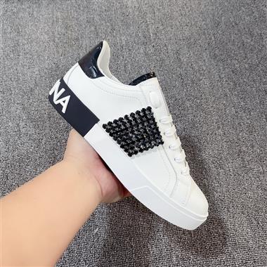 D&G   2025新款男生休閒時尚鞋子
