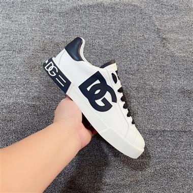 D&G   2025新款男生休閒時尚鞋子