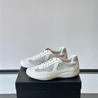 PRADA   2025新款男生休閒時尚鞋子