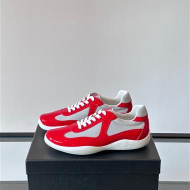 PRADA   2025新款男生休閒時尚鞋子