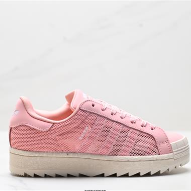 CLOT x Adidas SUPERSTAR 聯名經典運動板鞋