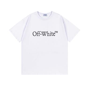 OFF   2025夏季新款短袖T恤  尺寸偏大