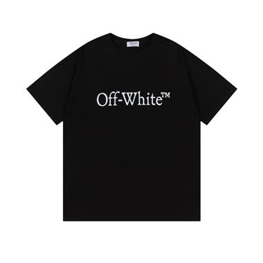 OFF   2025夏季新款短袖T恤  尺寸偏大