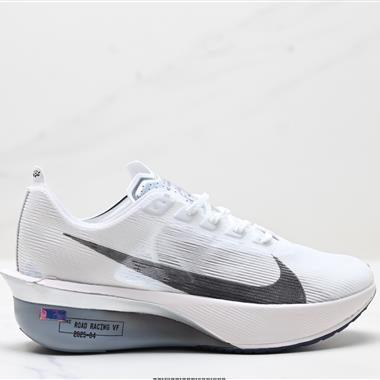 Nike ZoomX Vaporfly NEXT% 4 輕量化 網面透氣運動鞋