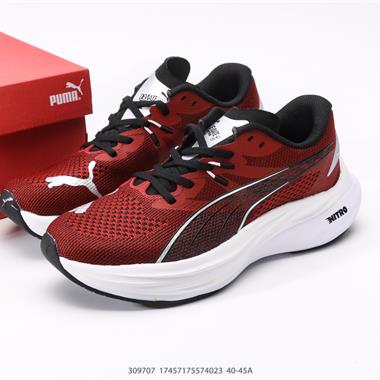 PUMA Deviate NITRO 3  緩震訓練跑鞋