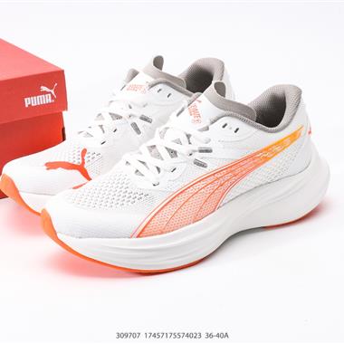 PUMA Deviate NITRO 3  緩震訓練跑鞋