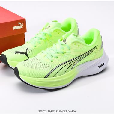 PUMA Deviate NITRO 3  緩震訓練跑鞋