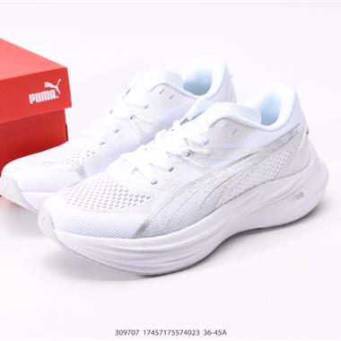 PUMA Deviate NITRO 3  緩震訓練跑鞋