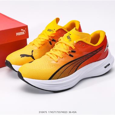 PUMA Deviate NITRO 3  緩震訓練跑鞋