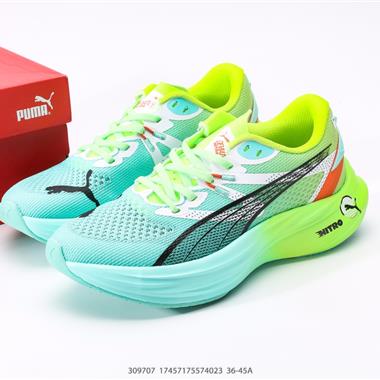 PUMA Deviate NITRO 3  緩震訓練跑鞋