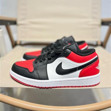 Nike  Air Jordan 1 Low AJ1低幫系列籃球鞋 