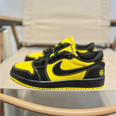 Nike  Air Jordan 1 Low AJ1低幫系列籃球鞋 