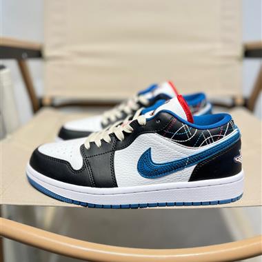 Nike  Air Jordan 1 Low AJ1低幫系列籃球鞋 