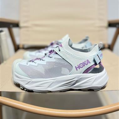 HOKA M HOPARA 2  戶外登山 溯溪涼鞋