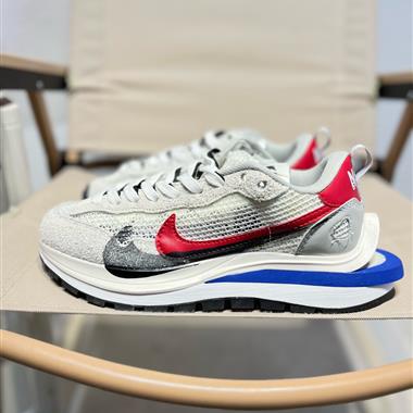 Sacai x Nike VaporWaffle 聯名款華夫3.0潮流休閑增高運動鞋
