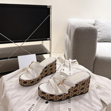 DIOR   2025新款女生休閒時尚鞋子