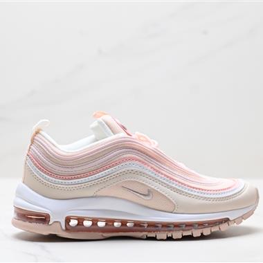 Nike Air Max 97 SE 子彈頭 全掌氣墊緩震運動鞋