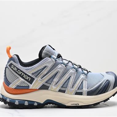 Salomon XA PRO 3D 戶外越野跑鞋