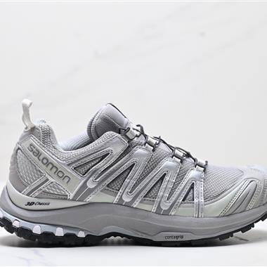 Salomon XA PRO 3D 戶外越野跑鞋