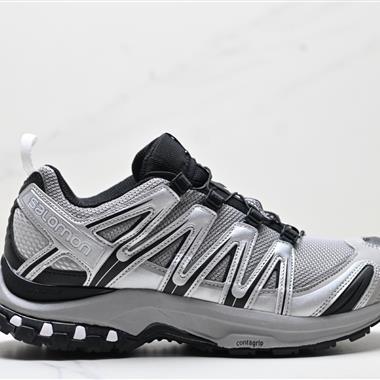 Salomon XA PRO 3D 戶外越野跑鞋