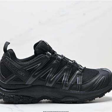 Salomon XA PRO 3D 戶外越野跑鞋