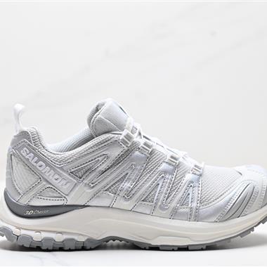 Salomon XA PRO 3D 戶外越野跑鞋