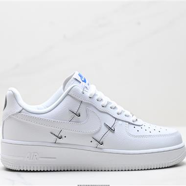 Nike Air Force 1“07空軍一號低幫百搭休閑運動板鞋