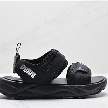 Puma RS-Sandal Iri 百搭潮流休閑運動魔術貼沙灘涼鞋 