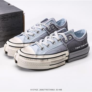 Feng Chen Wang X Converse Chuck 70 Low 
