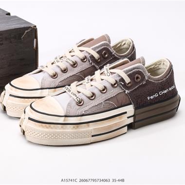 Feng Chen Wang X Converse Chuck 70 Low 