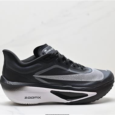 Nike ZoomX Invincible Run Flyknit FK6 Zoom Fly 6輕量飛織低幫休閑運動慢跑鞋 