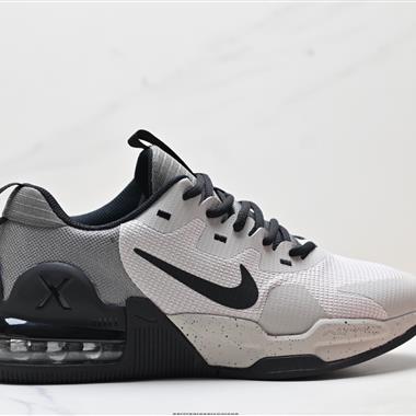 Nike Air Max Alpha Trainer 5 減震防滑耐磨 低幫 訓練鞋