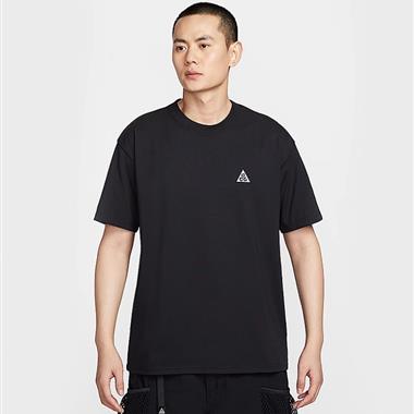 NIKE   2025夏季新款短袖T恤