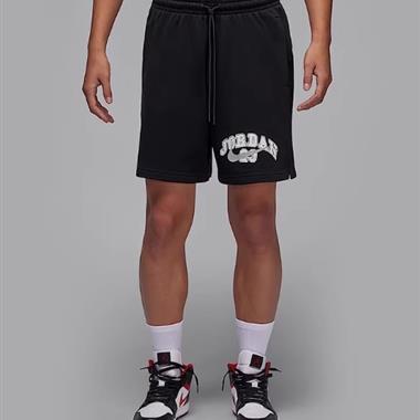 NIKE   2025夏季新款休閒短褲