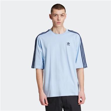 ADIDAS   2025夏季新款短袖T恤
