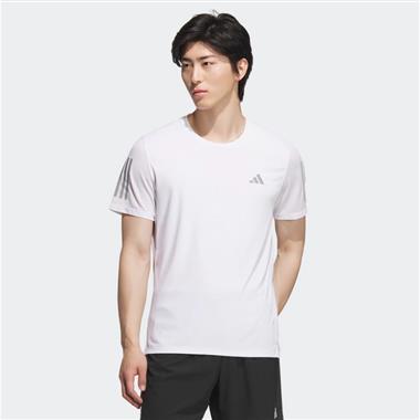 ADIDAS   2025夏季新款短袖T恤