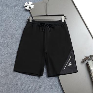 PRADA   2025夏季新款休閒短褲 尺寸偏大