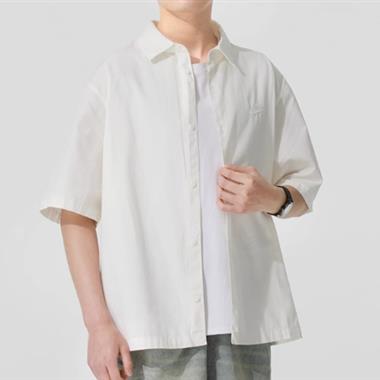 NIKE   2025夏季新款短袖襯衫