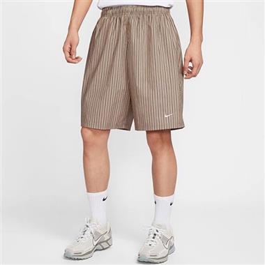 NIKE   2025夏季新款休閒短褲