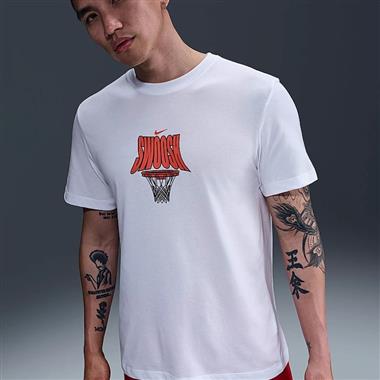 NIKE   2025夏季新款短袖T恤