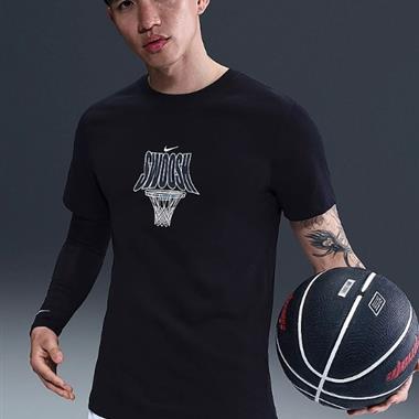 NIKE   2025夏季新款短袖T恤