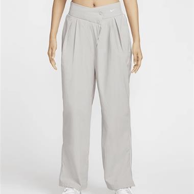 NIKE   2025夏季新款女生長褲