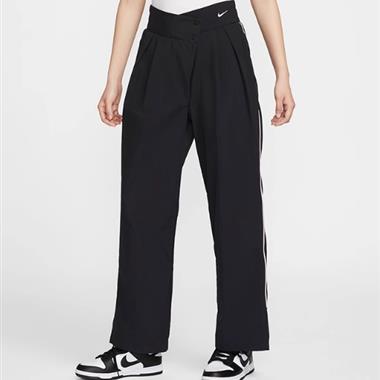 NIKE   2025夏季新款女生長褲