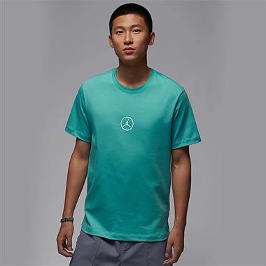NIKE   2025夏季新款短袖T恤