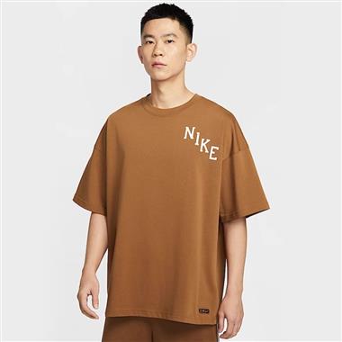 NIKE   2025夏季新款短袖T恤