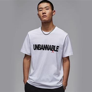 NIKE   2025夏季新款短袖T恤
