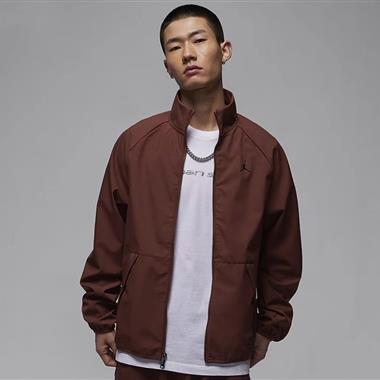 NIKE   2025夏季新款風衣夾克外套