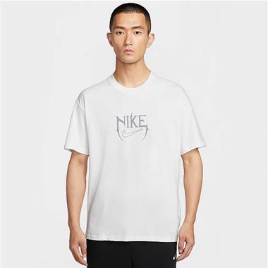 NIKE   2025夏季新款短袖T恤